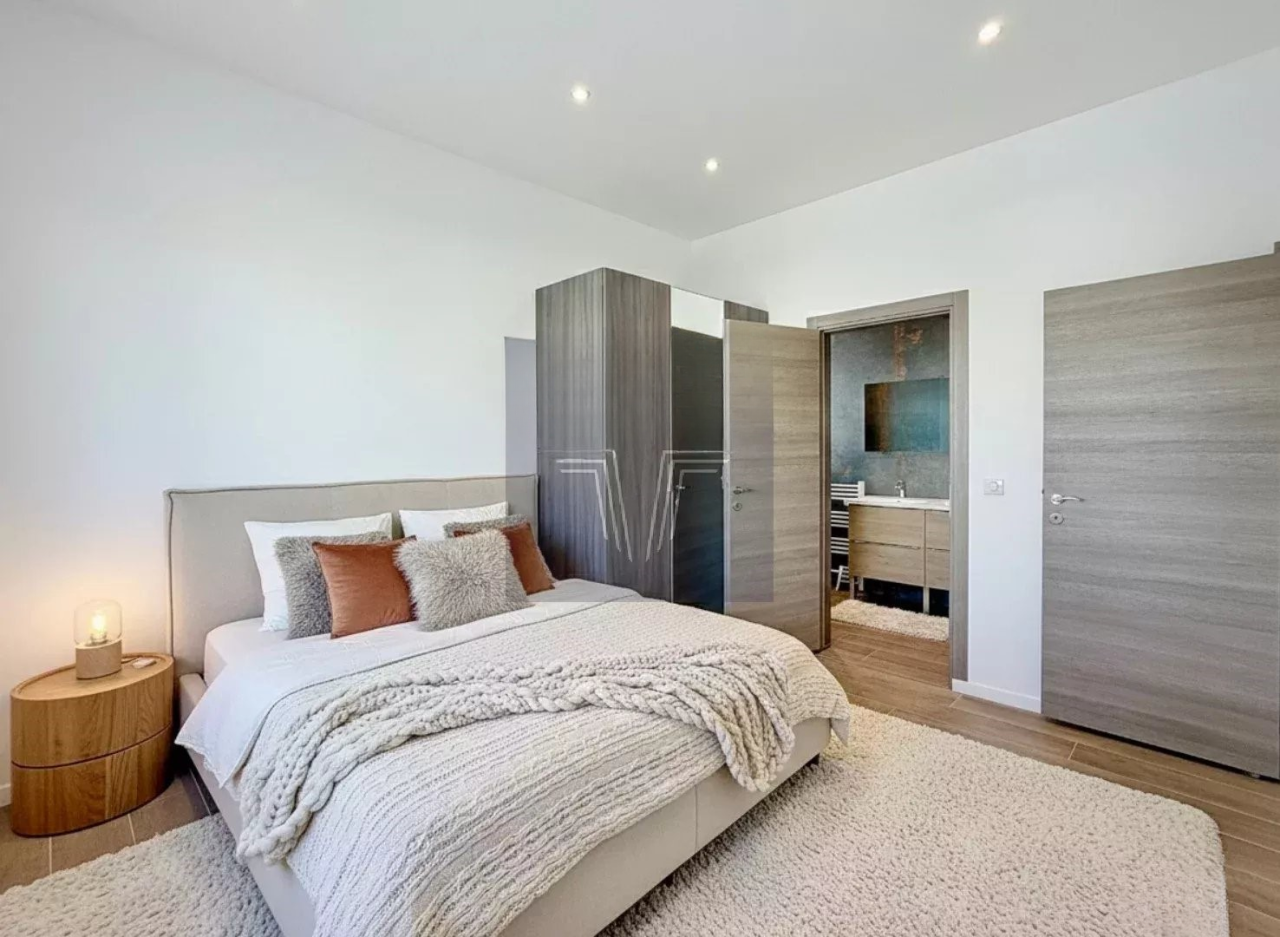 Квартира в Каннах, Франция, 130 м² - фото 9