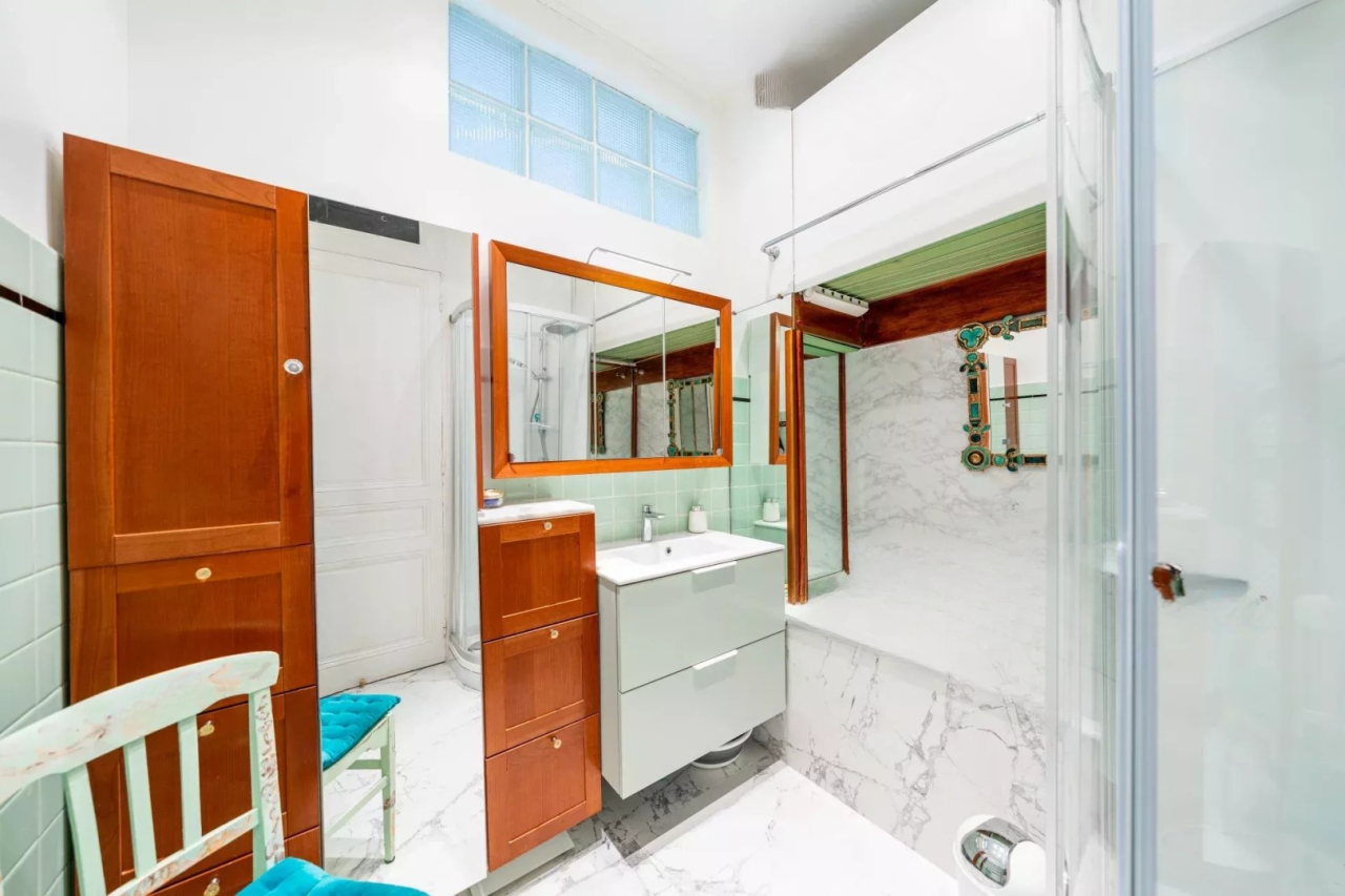 Квартира в Каннах, Франция, 91 м² - фото 9