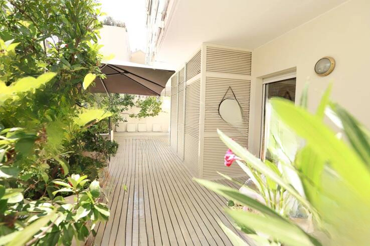 Квартира в Каннах, Франция, 65 м² - фото 4