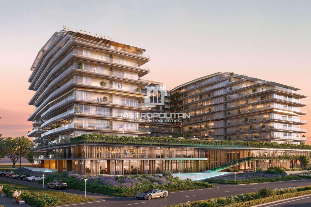 Апартаменты в Рас-эль-Хайме, ОАЭ, 85 м² - фото 1