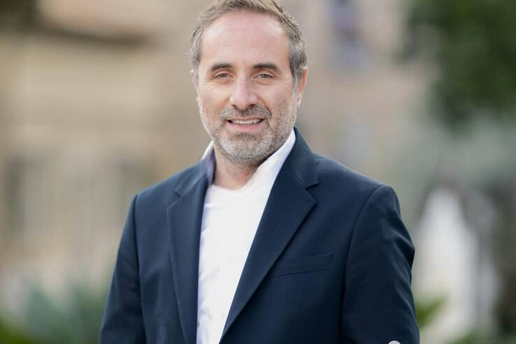 Квартира в Каннах, Франция, 48 м² - фото 5