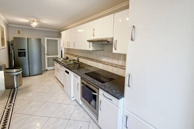 Квартира в Каннах, Франция, 95 м² - фото 4