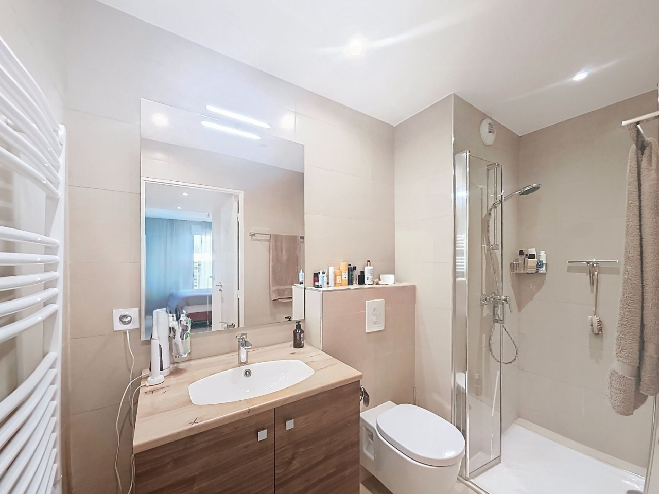 Квартира в Каннах, Франция, 83 м² - фото 9