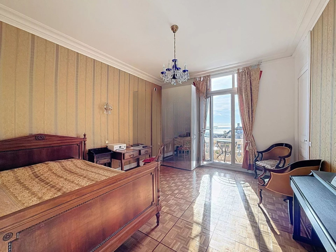 Квартира в Каннах, Франция, 91 м² - фото 9