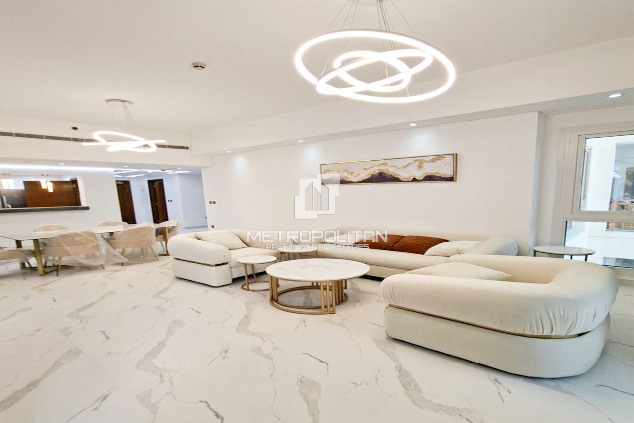 Апартаменты в Дубае, ОАЭ, 165 м² - фото 2