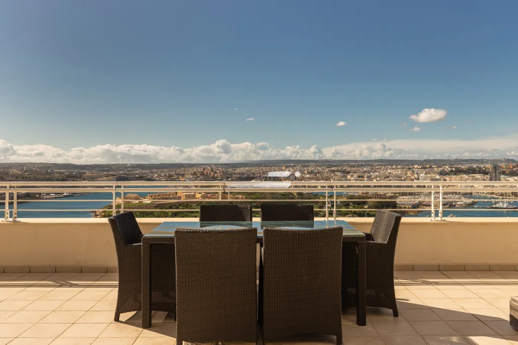 Квартира в Слиме, Мальта, 235 м² - фото 9