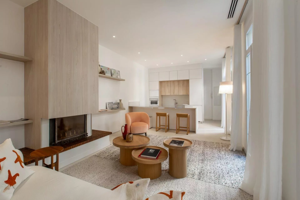 Квартира в Каннах, Франция, 131 м² - фото 9