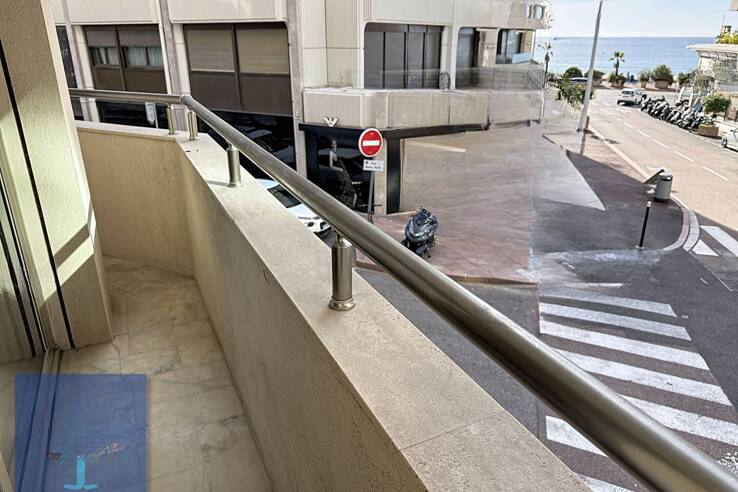 Квартира в Каннах, Франция, 58 м² - фото 4