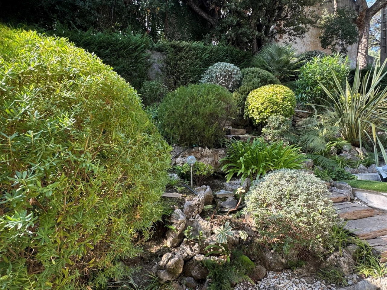 Квартира в Каннах, Франция, 103 м² - фото 9