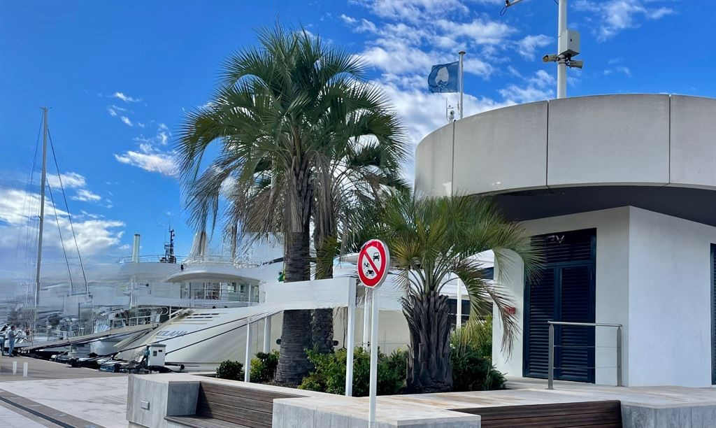 Квартира в Каннах, Франция, 46 м² - фото 8