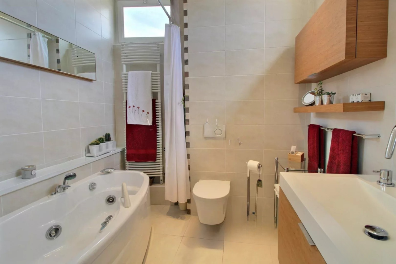 Квартира в Каннах, Франция, 160 м² - фото 9