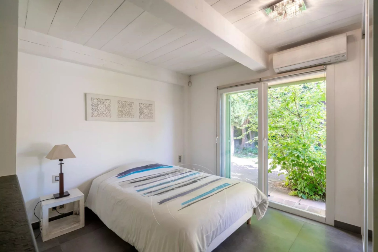 Квартира в Каннах, Франция, 150 м² - фото 9