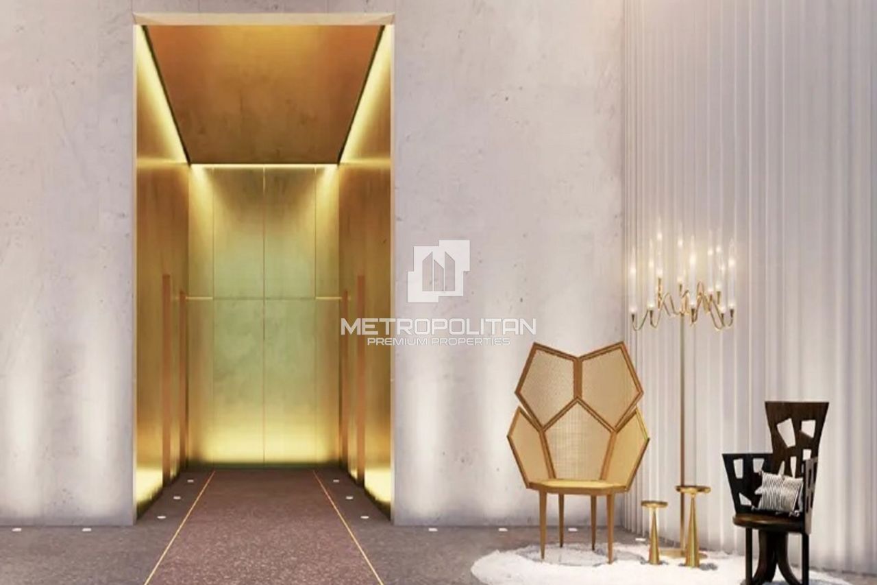 Апартаменты в Рас-эль-Хайме, ОАЭ, 75 м² - фото 4