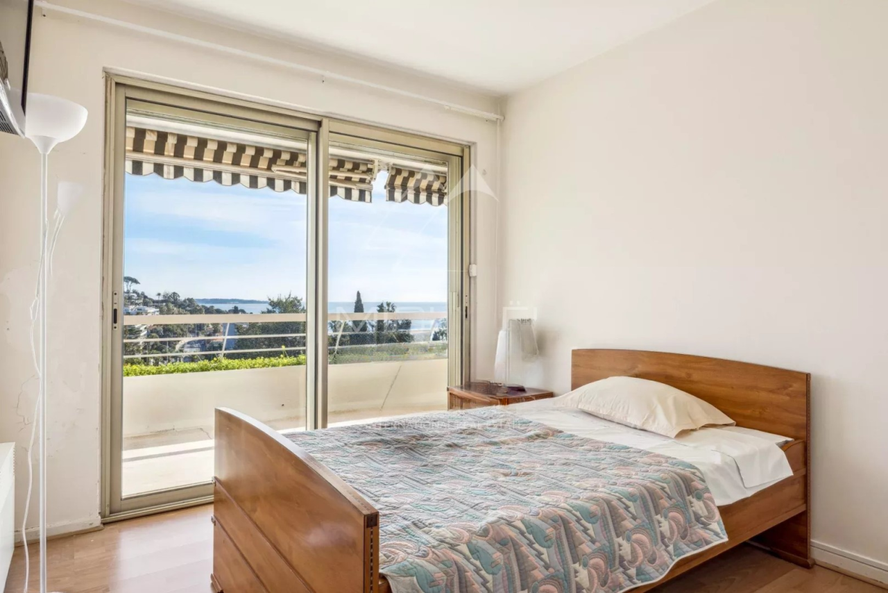 Квартира в Каннах, Франция, 134 м² - фото 9