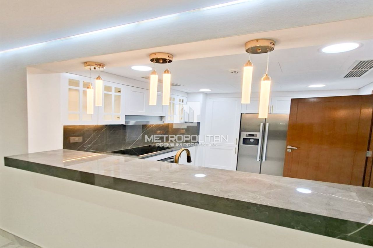 Апартаменты в Дубае, ОАЭ, 165 м² - фото 4