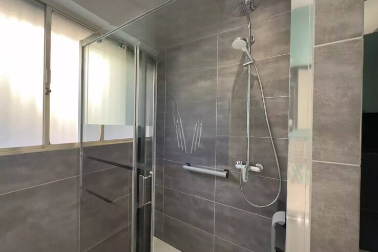 Квартира в Каннах, Франция, 31 м² - фото 4