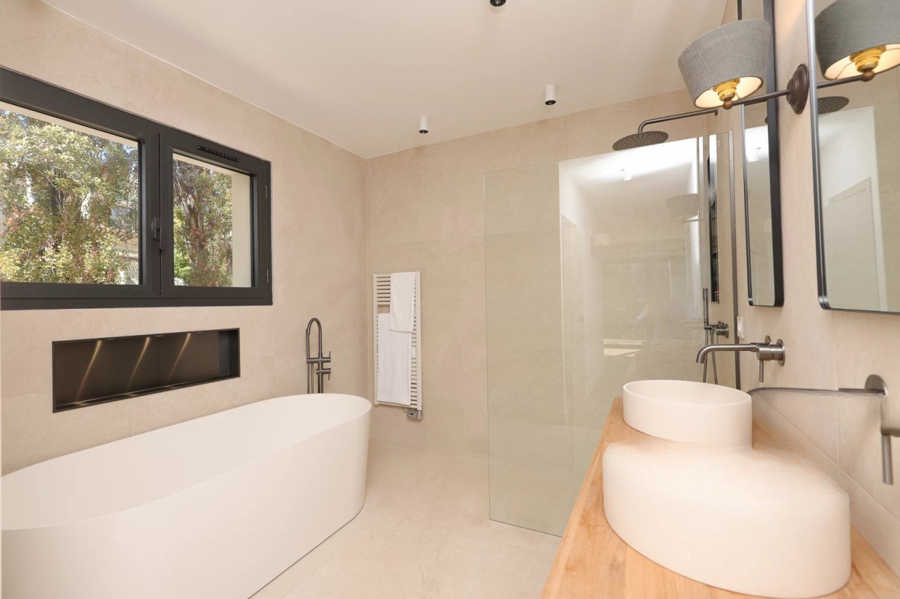 Квартира в Каннах, Франция, 182 м² - фото 9