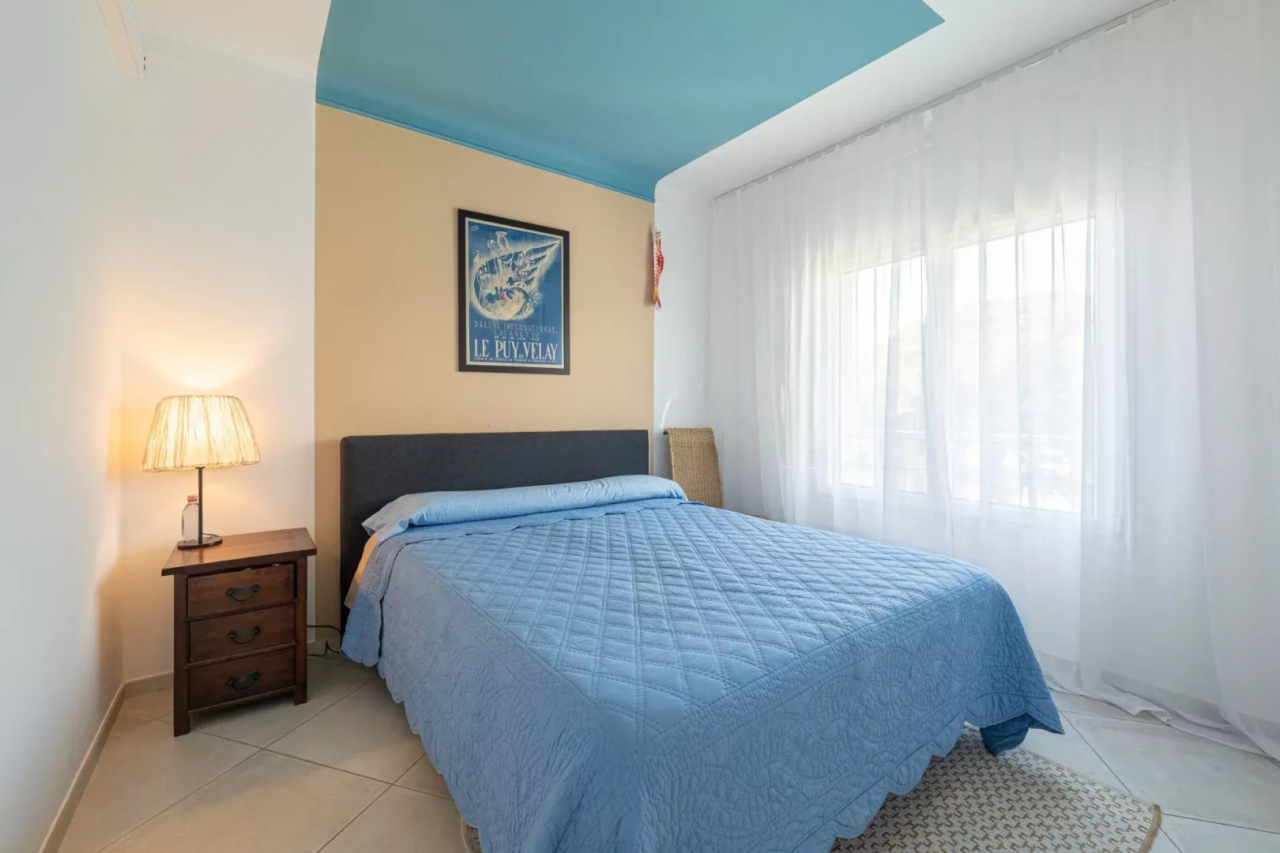 Квартира в Каннах, Франция, 71 м² - фото 9