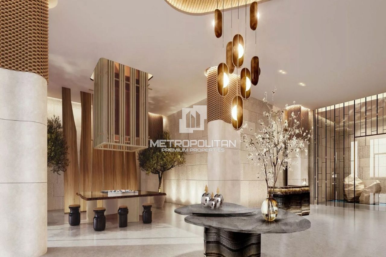 Апартаменты в Рас-эль-Хайме, ОАЭ, 133 м² - фото 4