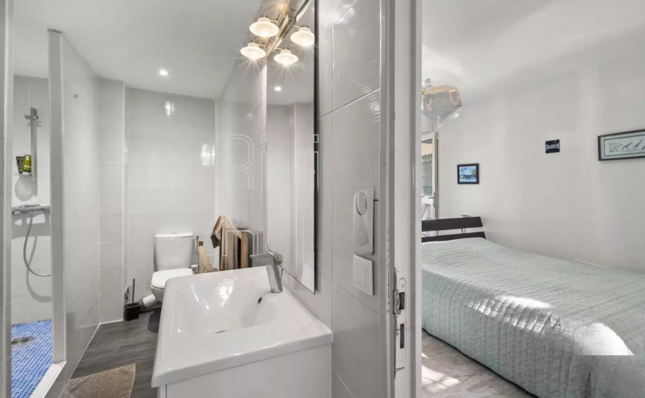 Квартира в Каннах, Франция, 220 м² - фото 9