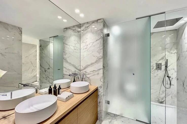 Квартира в Каннах, Франция, 150 м² - фото 4