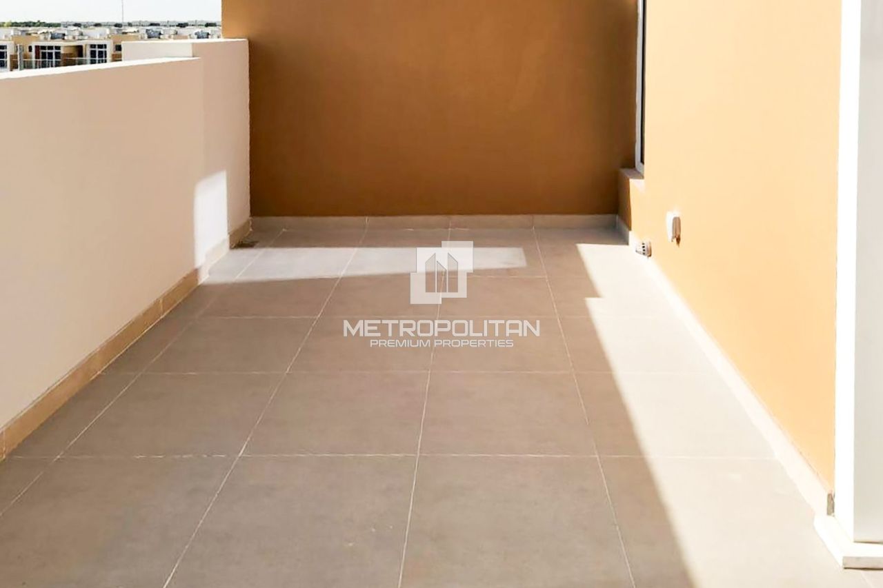 Таунхаус в Дубае, ОАЭ, 195 м² - фото 5