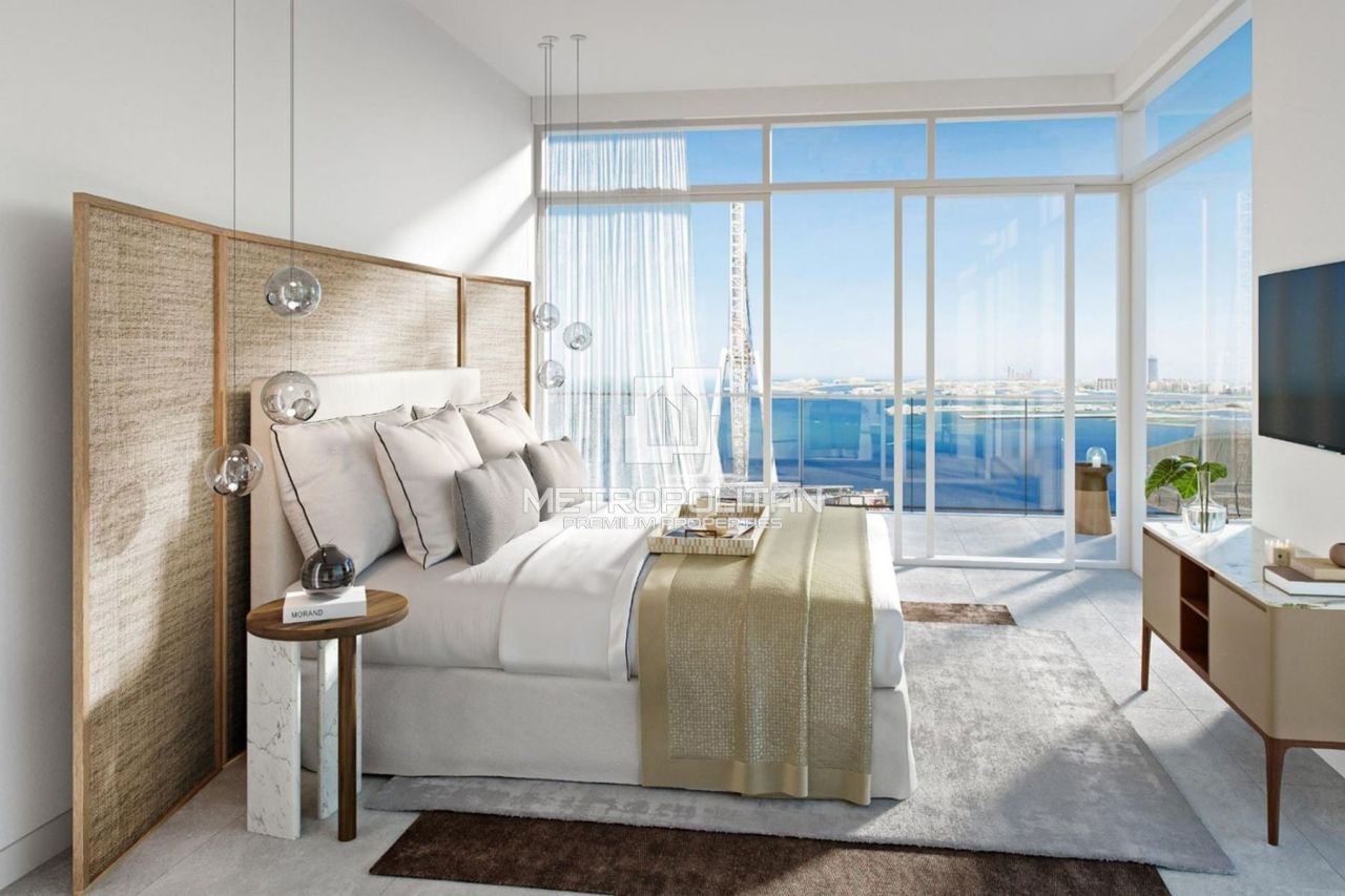 Апартаменты в Дубае, ОАЭ, 74 м² - фото 5