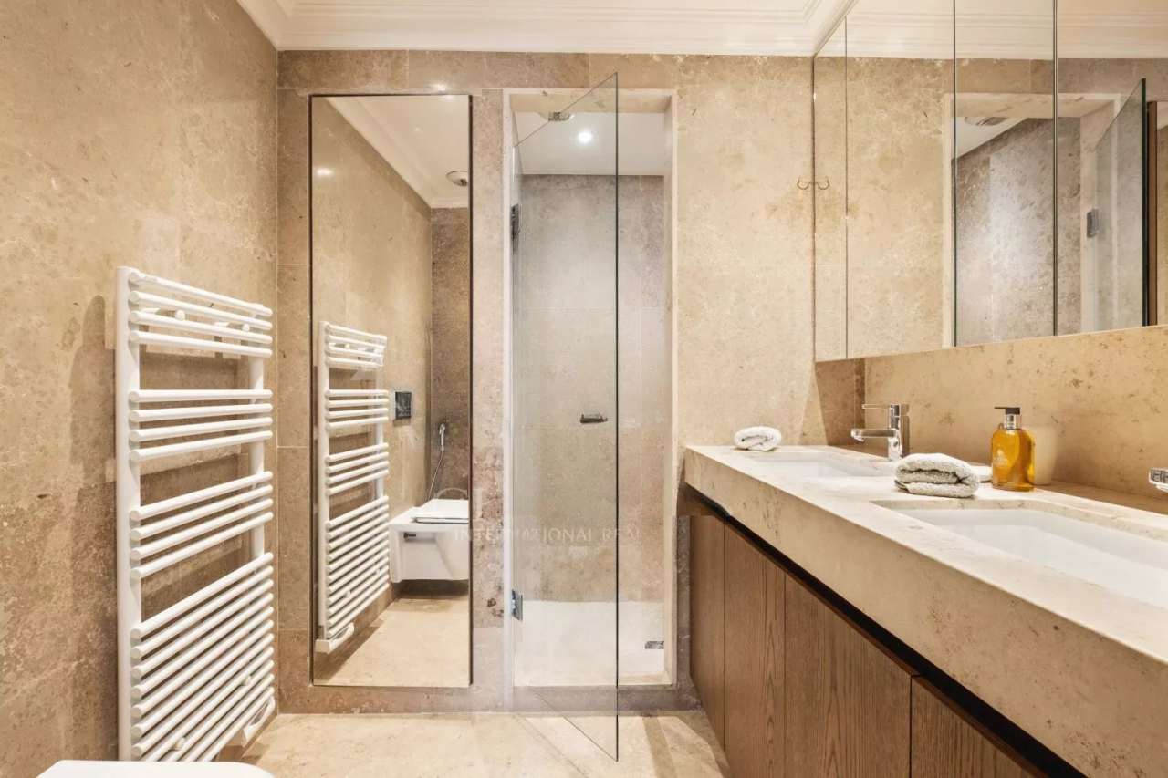 Квартира в Каннах, Франция, 89 м² - фото 9