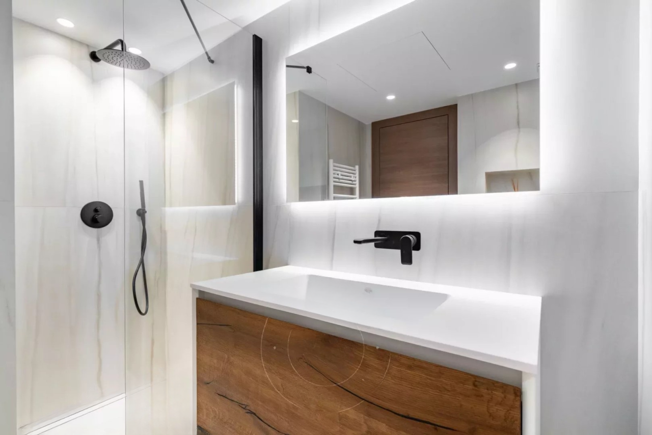 Квартира в Каннах, Франция, 133 м² - фото 9