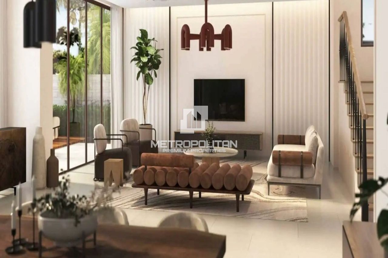 Таунхаус в Рас-эль-Хайме, ОАЭ, 181 м² - фото 6