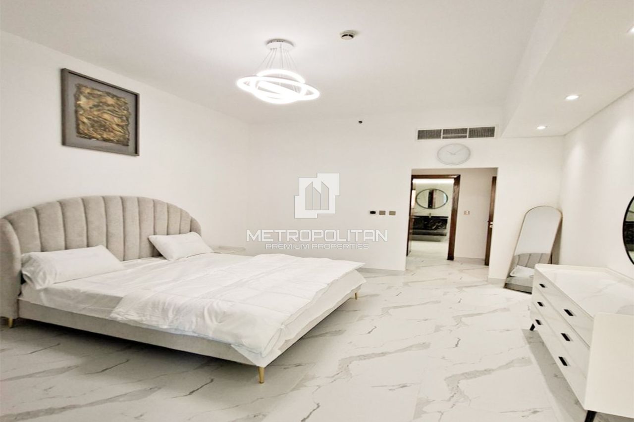 Апартаменты в Дубае, ОАЭ, 165 м² - фото 6