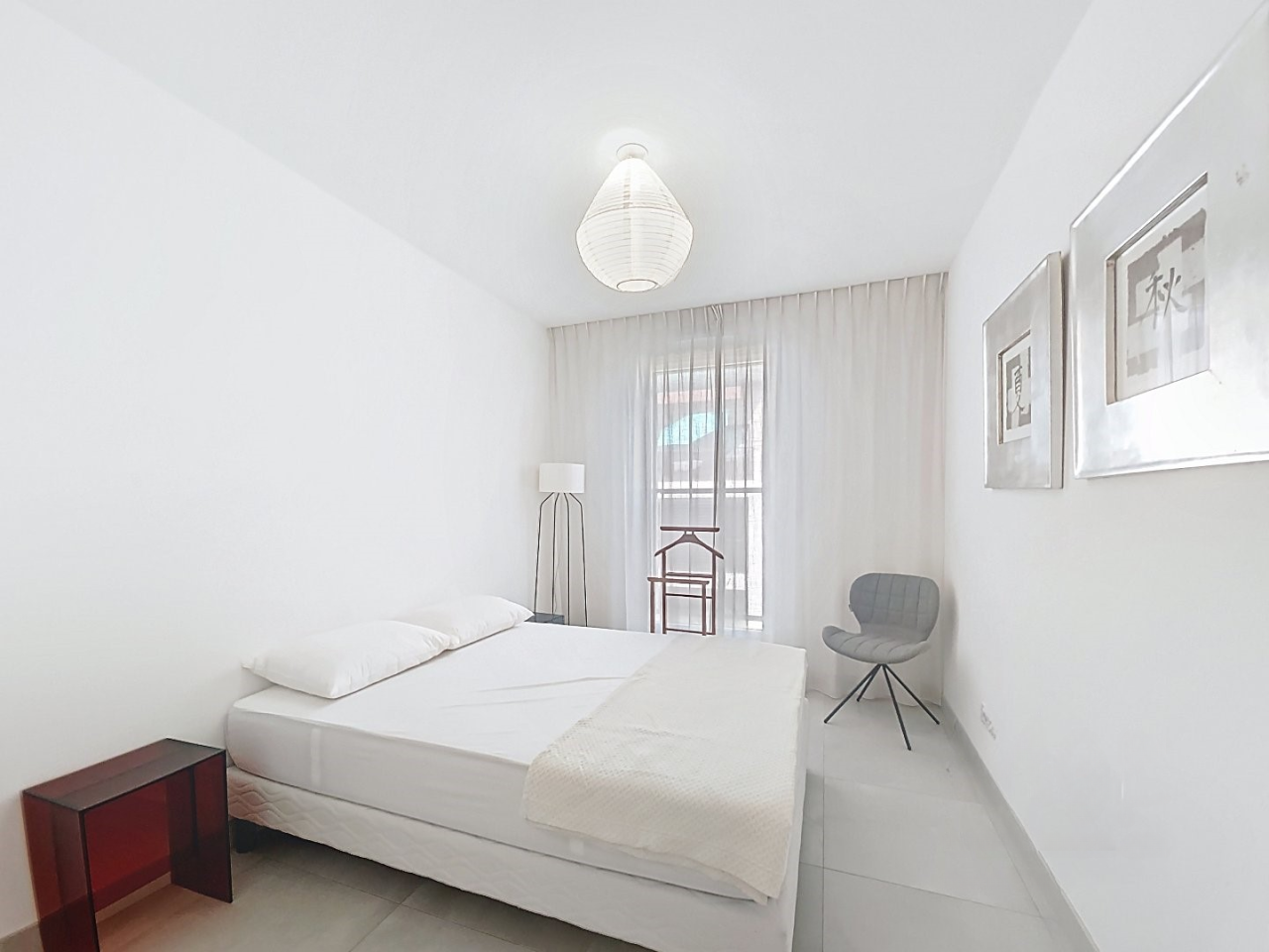 Квартира в Каннах, Франция, 83 м² - фото 10