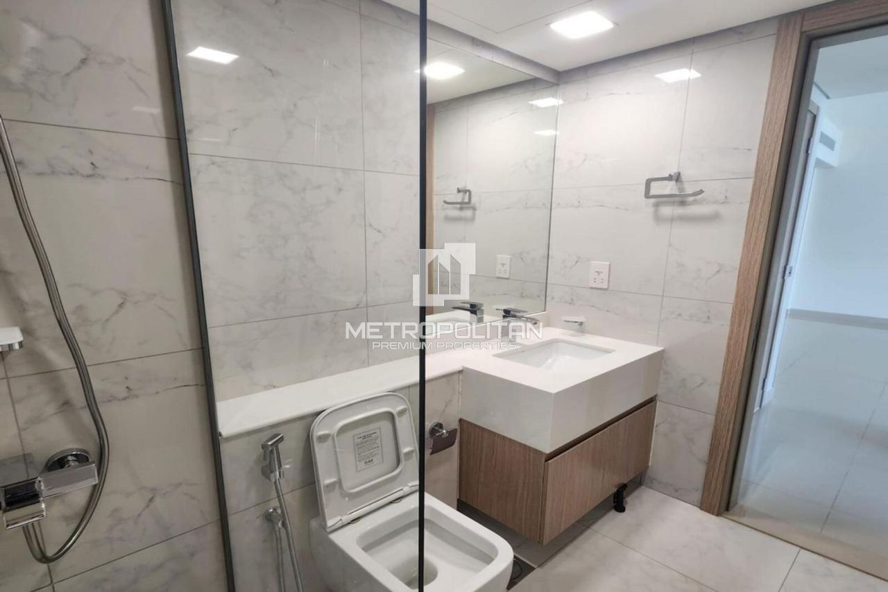 Апартаменты в Рас-эль-Хайме, ОАЭ, 124 м² - фото 6