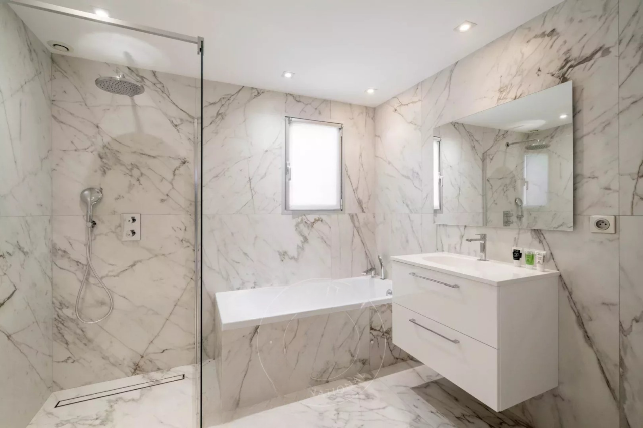 Квартира в Каннах, Франция, 208 м² - фото 10