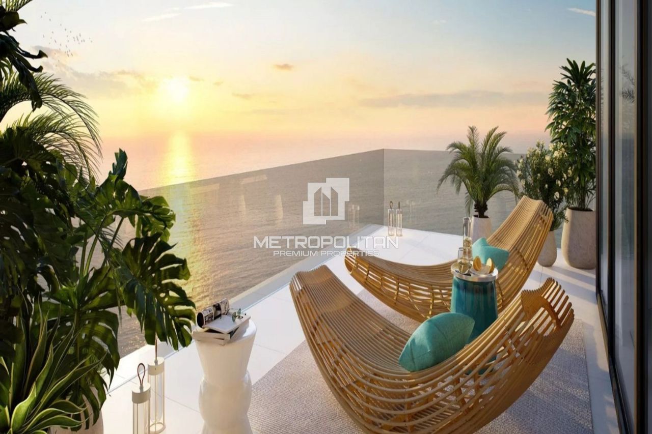 Апартаменты в Рас-эль-Хайме, ОАЭ, 75 м² - фото 6