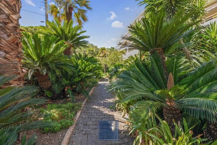 Квартира в Каннах, Франция, 130 м² - фото 4