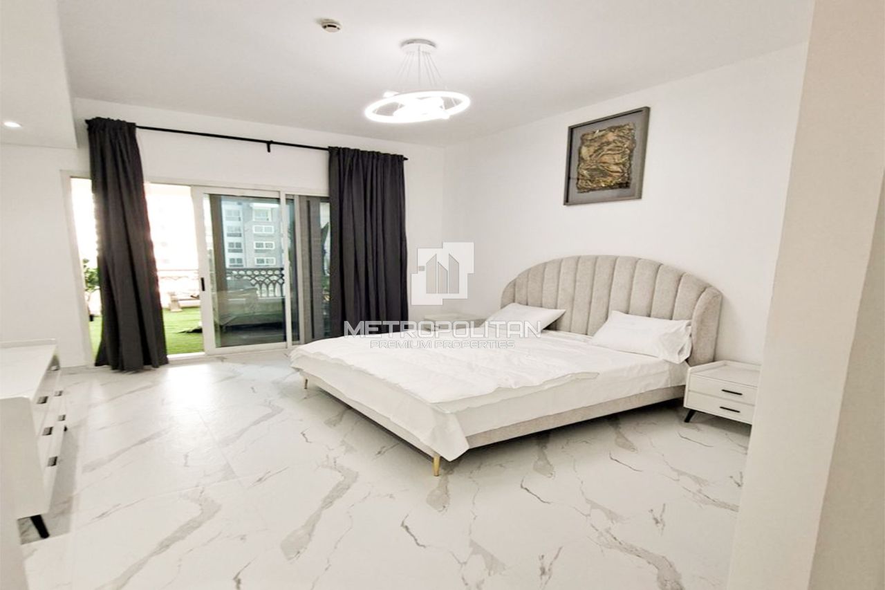 Апартаменты в Дубае, ОАЭ, 165 м² - фото 7