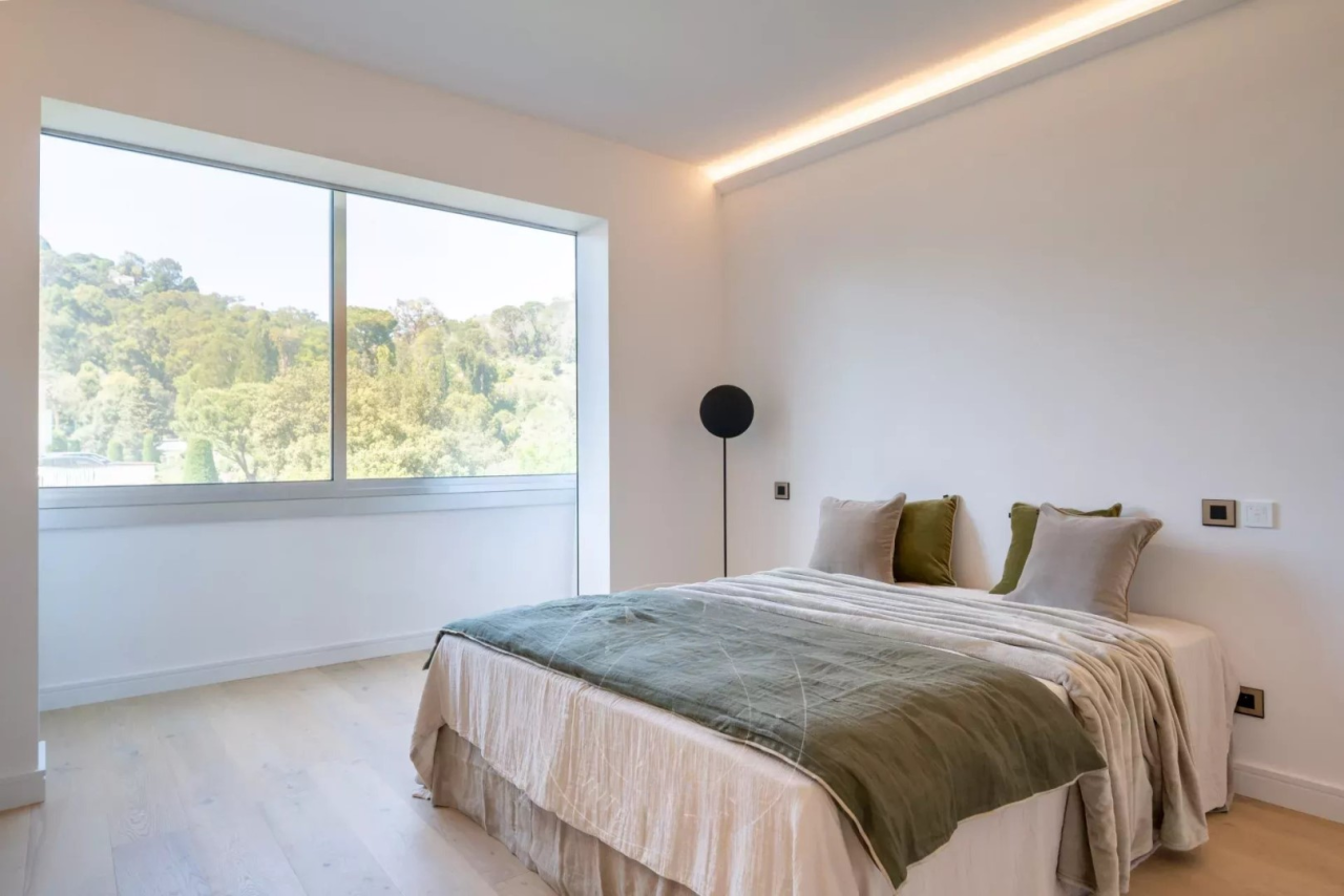 Квартира в Каннах, Франция, 104 м² - фото 10