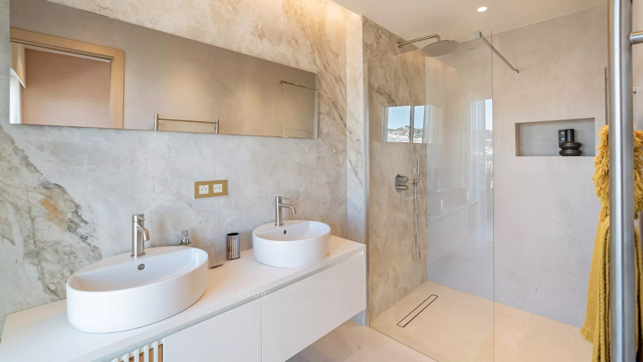 Квартира в Каннах, Франция, 134 м² - фото 10