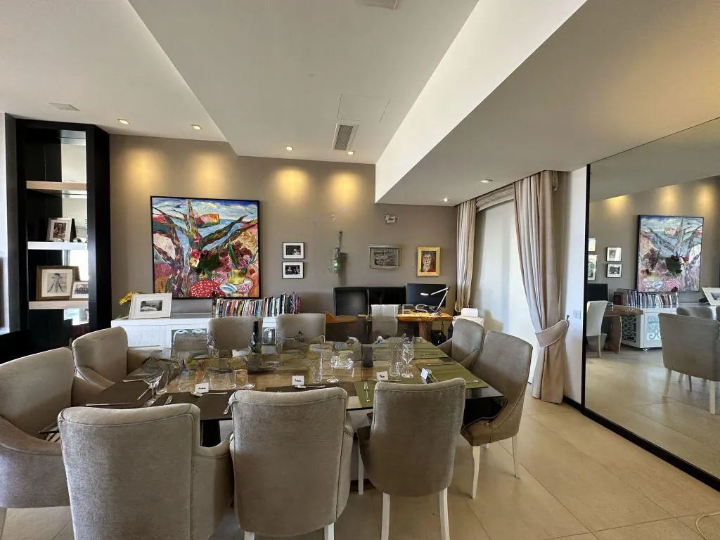 Квартира в Сан-Лоренце, Мальта, 376 м² - фото 10