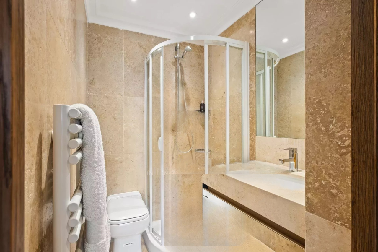 Квартира в Каннах, Франция, 89 м² - фото 10