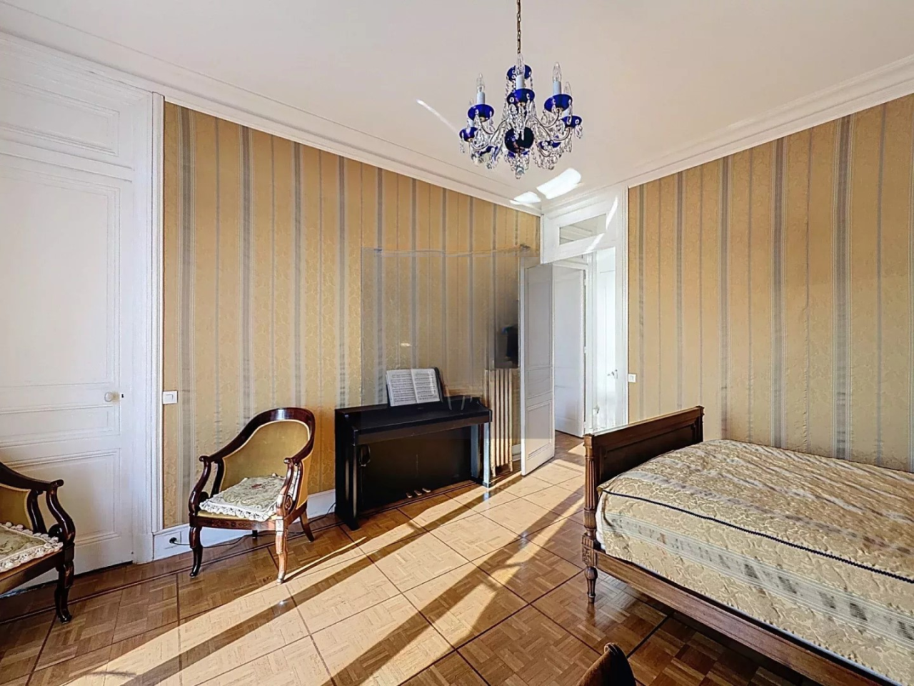 Квартира в Каннах, Франция, 91 м² - фото 10