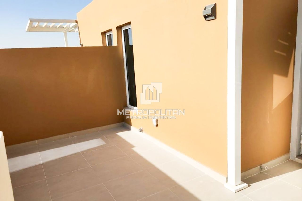 Таунхаус в Дубае, ОАЭ, 195 м² - фото 7