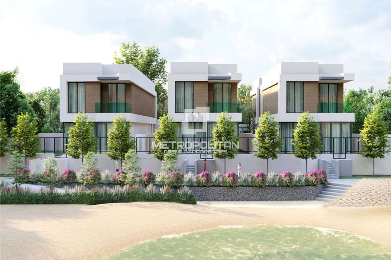 Вилла в Рас-эль-Хайме, ОАЭ, 355 м² - фото 7