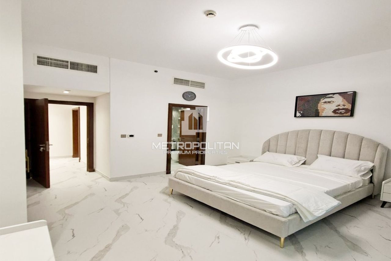 Апартаменты в Дубае, ОАЭ, 165 м² - фото 8