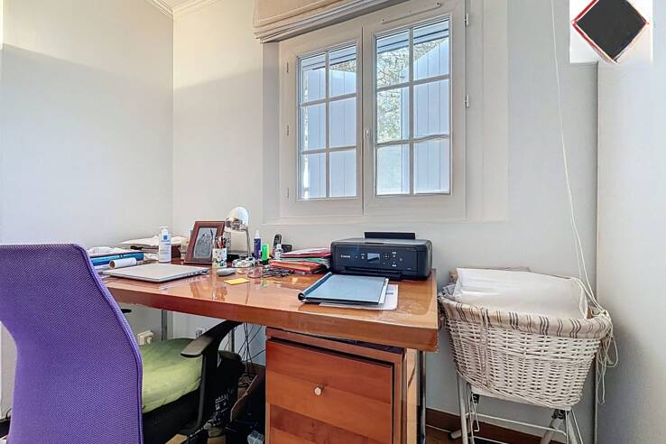 Квартира в Каннах, Франция, 100 м² - фото 4