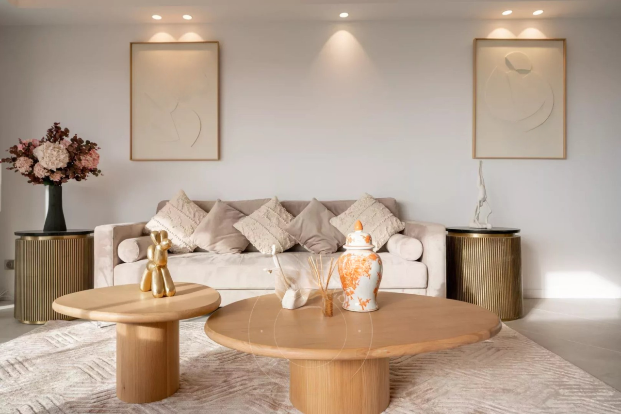 Квартира в Каннах, Франция, 95 м² - фото 10