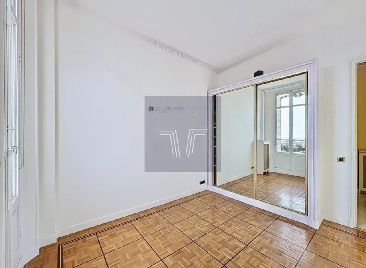 Квартира в Каннах, Франция, 60 м² - фото 10