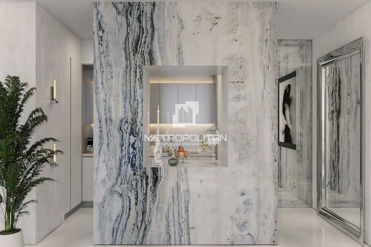 Апартаменты в Рас-эль-Хайме, ОАЭ, 75 м² - фото 8