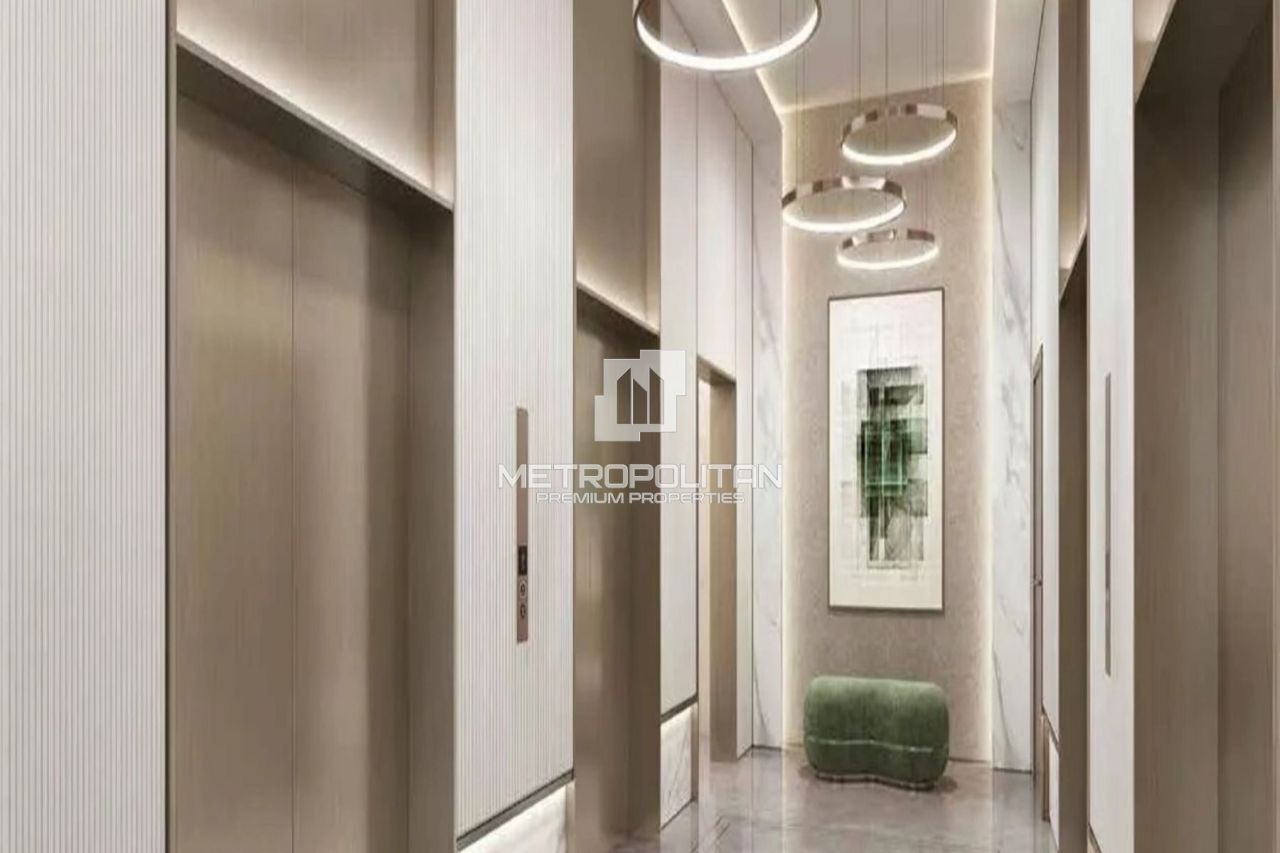 Пентхаус в Рас-эль-Хайме, ОАЭ, 266 м² - фото 8